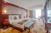 Jia Li Hotel - Frühstück