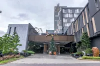 Vangohh Eminent Hotel & Spa