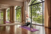 Silk Path Grand Hue Hotel - Gym