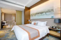 Jiangcheng  Hotel Meihekou - ブティック