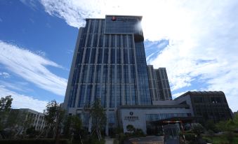 Jiangcheng Jianguo Hotel Meihekou