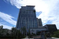 Jiangcheng Jianguo Hotel Meihekou