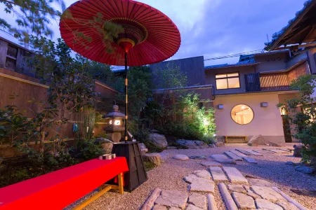 Nazuna 京都 二条城