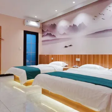 Ning 'an Fengze Hotel