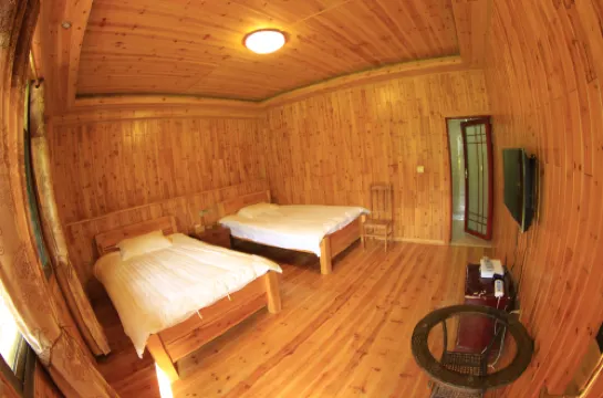 新化奉家山休閑農莊