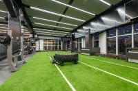 Livefortuna Hotel - Gym