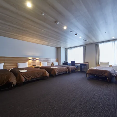 Izumisano Center Hotel Kansai International Airport
