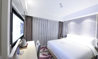 Lavande Hotel (Guangzhou South Railway Station Muxiyuan)