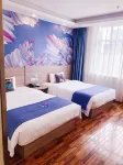 Pai Hotel(Wenshang Baoxiang Temple Branch) Hôtels à : Wenshang