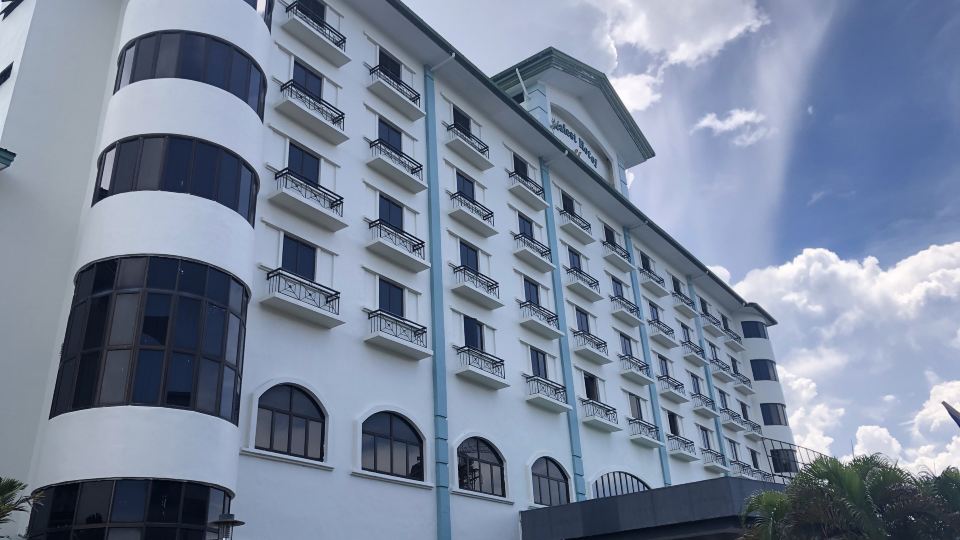 Seafest Hotel