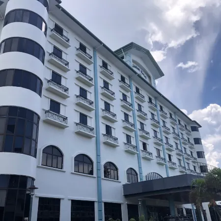 Seafest Hotel
