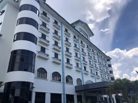Seafest Hotel