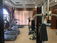 Seafest Hotel - Gym