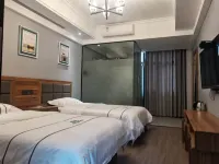 秭歸丹陽賓館（屈原故里風景區店）