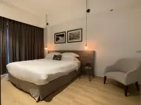 BULUBA Hotel di Yilan