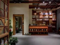 Yunhe Huakai Chuxia Homestay