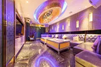 Mingjing International Hotel