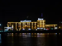 JinJiang Inn Taiyuan Qingxu County Government Hotel Các khách sạn ở Thanh Từ