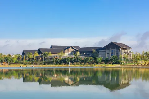 Mingjing International Hotel