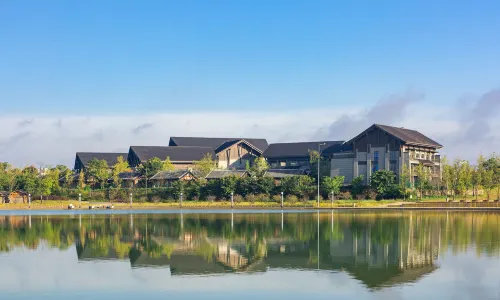 Mingjing International Hotel