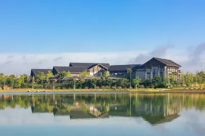 Mingjing International Hotel