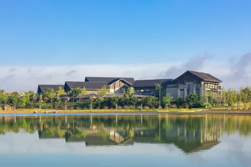 Mingjing International Hotel