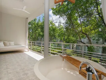 รูปภาพของศาลา ภูเก็ต ไม้ขาว บีช รีสอร์ท