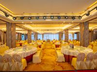 珠海福格游艇酒店 - 中式餐厅