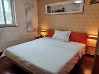 7天酒店(北京西站南广场店) - 特色大床房