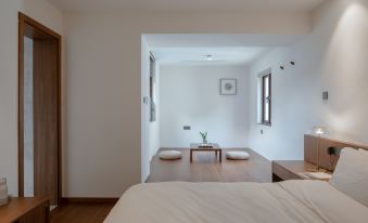 LOSTVILLA(Zhoushan Nandong)