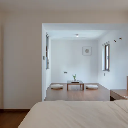 LOSTVILLA(Zhoushan Nandong)