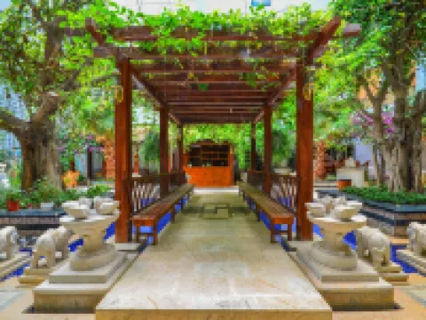 HAW THORN BY WYNDHAM(Xianggelila Dukezong Old Town)