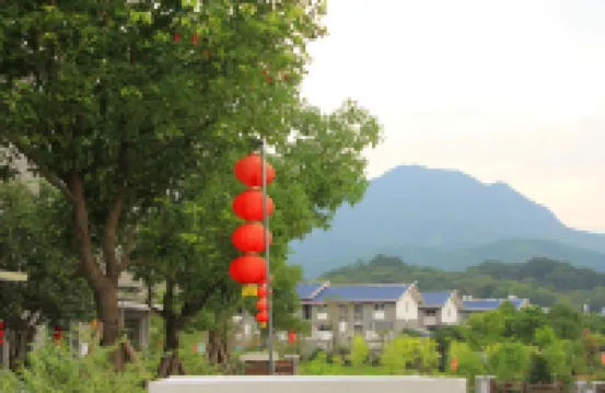 Gutian Township Shanli Xiaozhu Inn