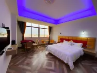 Zhanjiang Qihong Apartment Hotel dekat Donghaidao Passenger Transport Terminal
