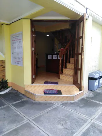 RedDoorz near SM Batangas City