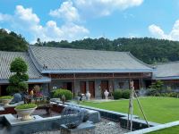 南宁名都山居精品酒店 - 公共区域