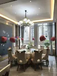 Jinhong Hotel - breakfast