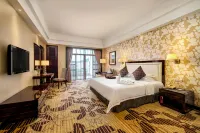 Country Garden Phoenix Hotel Huiyang Hotels in Huizhou
