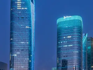 Radisson Hangzhou Qianjiang