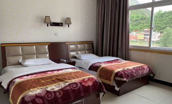 Jinchuan Jiarong Homeland Hotel