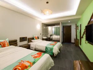 Songshu Inn