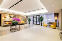 如家精選飯店（上海外灘金陵東路店）