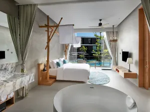 SO/ Sofitel Hua Hin
