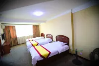 Huifeng Business Hotel (Lingyuan Yipzu)