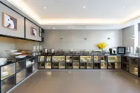Homeinn Selected Hotel (Huludao Lianshan Street)