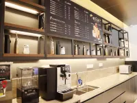HanTing Premium Hotel (Weinan North Station Letian Avenue) Hotels in Weinan