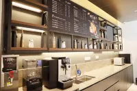 HanTing Premium Hotel (Weinan North Station Letian Avenue) Hotels in Weinan