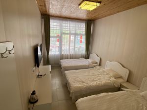 Beijing Tianzige Homestay