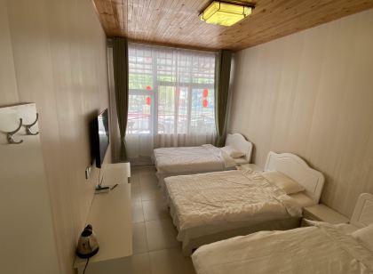 Beijing Tianzige Homestay