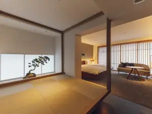 京都三條諾爾飯店
